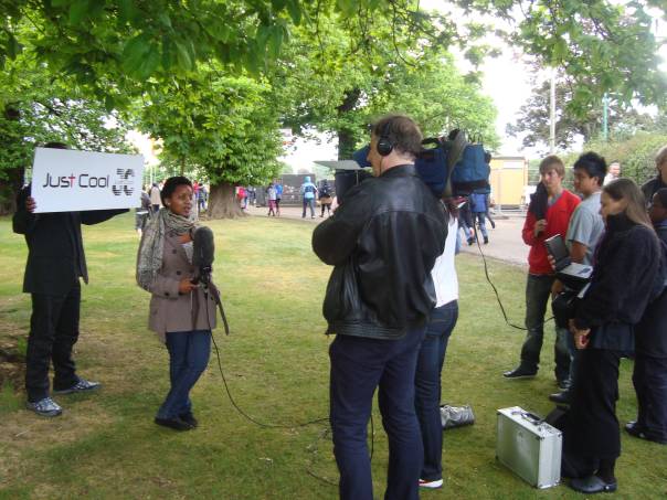 Church Big Day Out