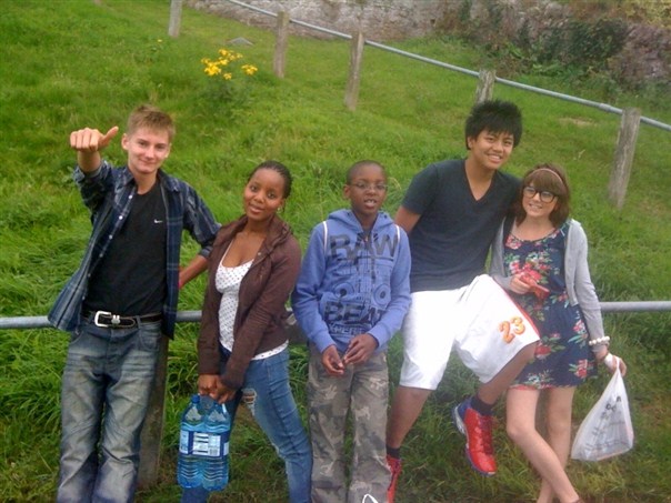 Summer Youth Camp 2010