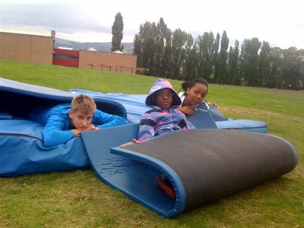Summer Youth Camp 2010