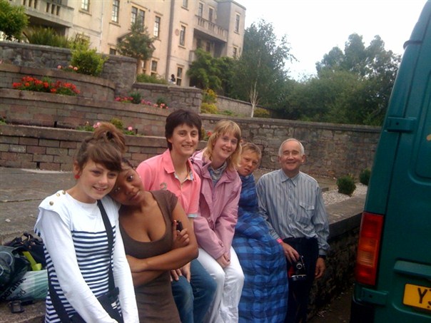 Summer Youth Camp 2010