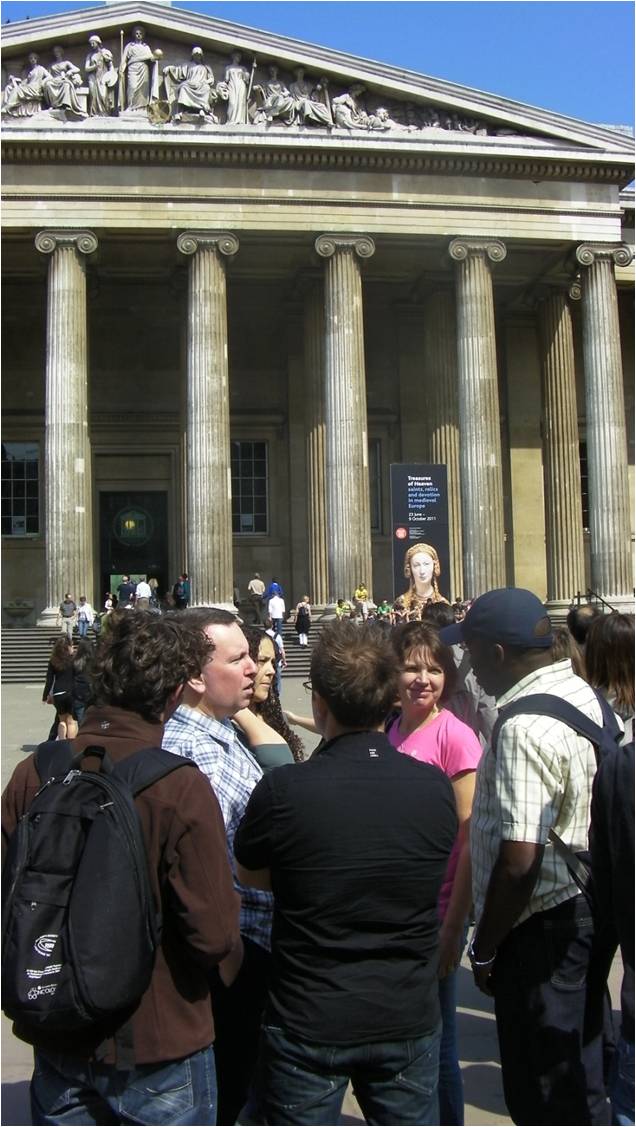 British Museum