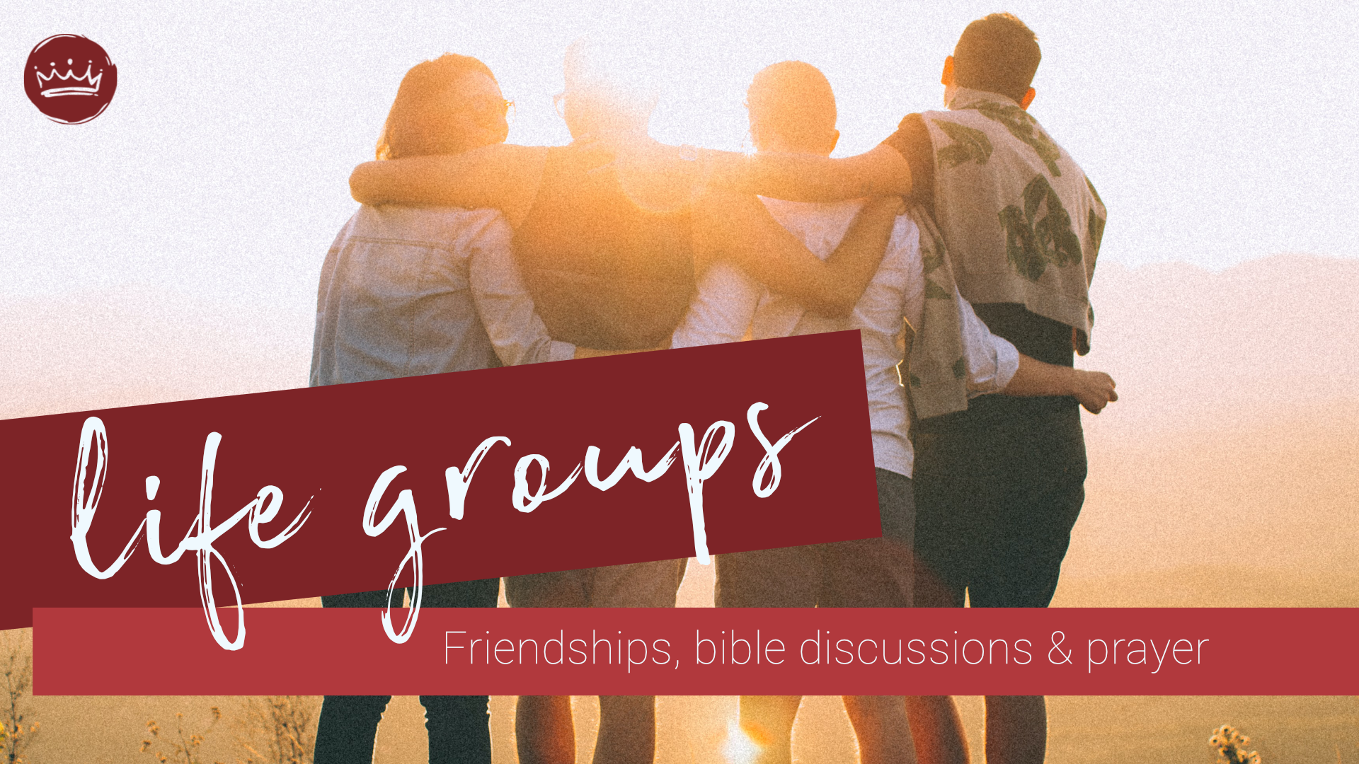 Life Groups NEW Graphic