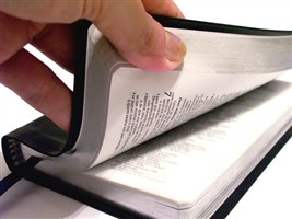  Bible Study 